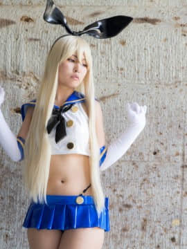 [Lune est Noir dans la cage (Yuria Fujino)]Operation withdrawing Kiska Island!_132_029