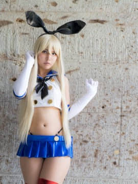 [Lune est Noir dans la cage (Yuria Fujino)]Operation withdrawing Kiska Island!_133_030