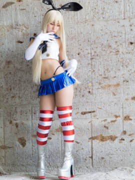 [Lune est Noir dans la cage (Yuria Fujino)]Operation withdrawing Kiska Island!_135_032