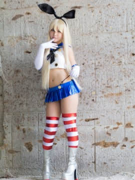 [Lune est Noir dans la cage (Yuria Fujino)]Operation withdrawing Kiska Island!_137_034