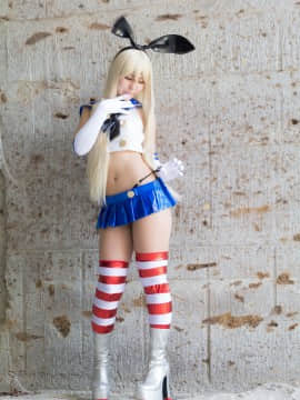 [Lune est Noir dans la cage (Yuria Fujino)]Operation withdrawing Kiska Island!_139_036