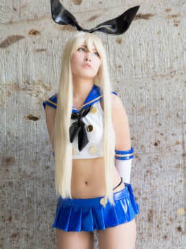 [Lune est Noir dans la cage (Yuria Fujino)]Operation withdrawing Kiska Island!_141_038
