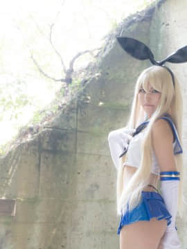 [Lune est Noir dans la cage (Yuria Fujino)]Operation withdrawing Kiska Island!_159_056