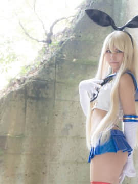 [Lune est Noir dans la cage (Yuria Fujino)]Operation withdrawing Kiska Island!_160_057