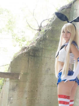 [Lune est Noir dans la cage (Yuria Fujino)]Operation withdrawing Kiska Island!_162_059