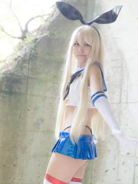 [Lune est Noir dans la cage (Yuria Fujino)]Operation withdrawing Kiska Island!_163_060