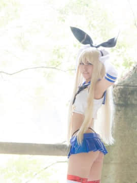[Lune est Noir dans la cage (Yuria Fujino)]Operation withdrawing Kiska Island!_170_067