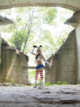 [Lune est Noir dans la cage (Yuria Fujino)]Operation withdrawing Kiska Island!_174_071