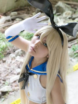 [Lune est Noir dans la cage (Yuria Fujino)]Operation withdrawing Kiska Island!_189_086