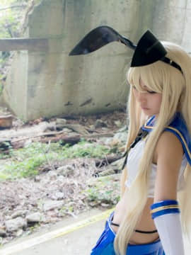 [Lune est Noir dans la cage (Yuria Fujino)]Operation withdrawing Kiska Island!_191_088