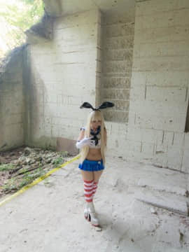 [Lune est Noir dans la cage (Yuria Fujino)]Operation withdrawing Kiska Island!_196_093