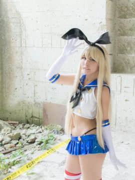 [Lune est Noir dans la cage (Yuria Fujino)]Operation withdrawing Kiska Island!_202_099