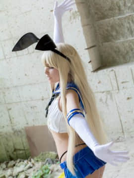 [Lune est Noir dans la cage (Yuria Fujino)]Operation withdrawing Kiska Island!_205_102