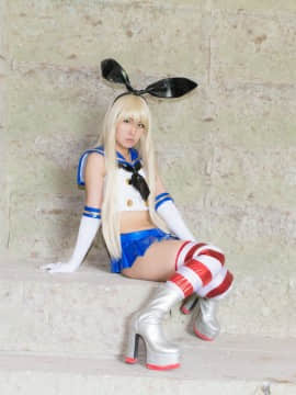 [Lune est Noir dans la cage (Yuria Fujino)]Operation withdrawing Kiska Island!_209_106