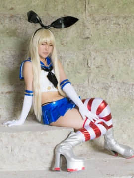 [Lune est Noir dans la cage (Yuria Fujino)]Operation withdrawing Kiska Island!_210_107