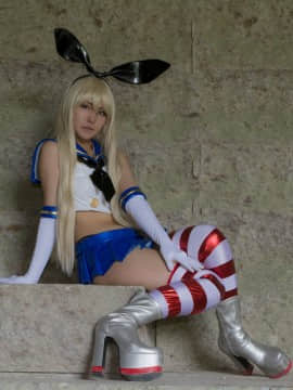 [Lune est Noir dans la cage (Yuria Fujino)]Operation withdrawing Kiska Island!_211_108
