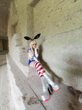 [Lune est Noir dans la cage (Yuria Fujino)]Operation withdrawing Kiska Island!_218_115