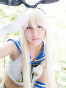 [Lune est Noir dans la cage (Yuria Fujino)]Operation withdrawing Kiska Island!_248_145
