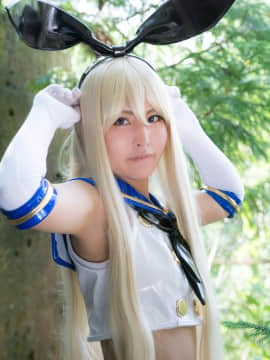 [Lune est Noir dans la cage (Yuria Fujino)]Operation withdrawing Kiska Island!_251_148