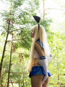 [Lune est Noir dans la cage (Yuria Fujino)]Operation withdrawing Kiska Island!_253_150