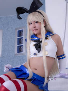 [Lune est Noir dans la cage (Yuria Fujino)]Teitoku_Saigo_wa_Shimakaze_to_062_004