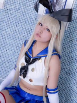 [Lune est Noir dans la cage (Yuria Fujino)]Teitoku_Saigo_wa_Shimakaze_to_067_009
