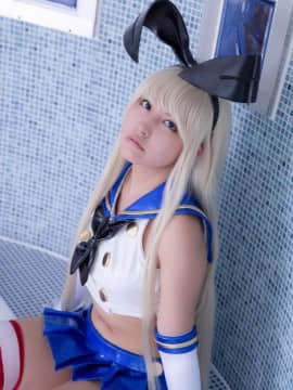 [Lune est Noir dans la cage (Yuria Fujino)]Teitoku_Saigo_wa_Shimakaze_to_069_011