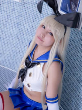 [Lune est Noir dans la cage (Yuria Fujino)]Teitoku_Saigo_wa_Shimakaze_to_070_012