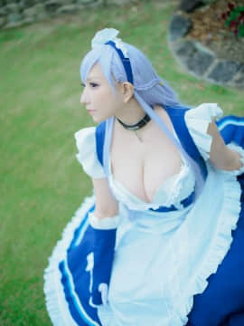 [Shooting_Star_s(SAKU)]belfast_b011