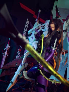 [KONELA+麻花麻花酱w] Reina+Emile (Aozora no Xipuria)_53_edd75965ly1gjk9gwzgbtj234024z4qr