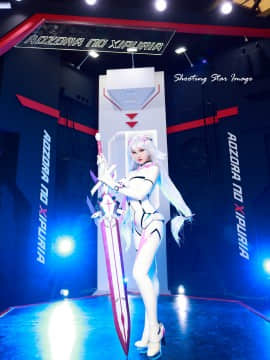 [KONELA+麻花麻花酱w] Reina+Emile (Aozora no Xipuria)_61_5928a448gy1gji31ylnz8j20u0190qv7