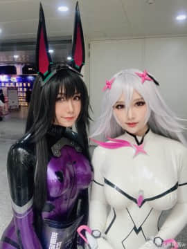 [KONELA+麻花麻花酱w] Reina+Emile (Aozora no Xipuria)_64_edd75965ly1gjb3a6hdlej21o0280npd