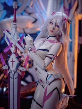 [KONELA+麻花麻花酱w] Reina+Emile (Aozora no Xipuria)