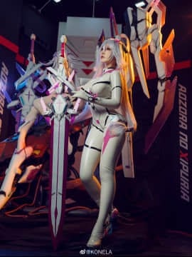 [KONELA+麻花麻花酱w] Reina+Emile (Aozora no Xipuria)_12_91f8b6b6gy1gjdjthncm6j22by340qv7