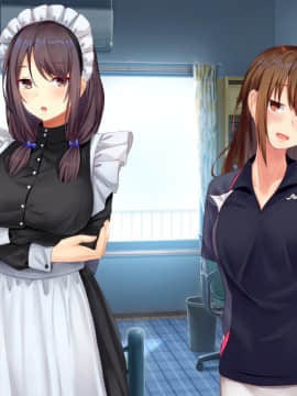 [せびれ] あまやかし～三姉妹とのイチャラブハーレム性活～_0830_154