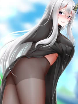 [ぎんハハ] エキドナ (Reゼロから始める異世界生活)_03