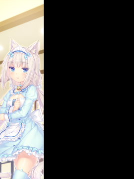 [NEKO WORKs] ネコぱら vol.4 ネコとパティシェのノエル_neko4_an38c5