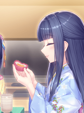 [NEKO WORKs] ネコぱら vol.4 ネコとパティシェのノエル_neko4_an35b