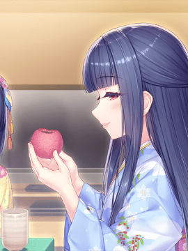 [NEKO WORKs] ネコぱら vol.4 ネコとパティシェのノエル_neko4_an35a