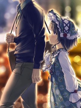 [NEKO WORKs] ネコぱら vol.4 ネコとパティシェのノエル_neko4_an30a