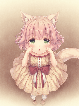 [NEKO WORKs] ネコぱら vol.4 ネコとパティシェのノエル_neko4_an27b