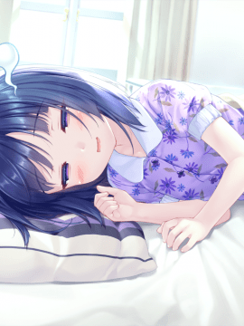 [NEKO WORKs] ネコぱら vol.4 ネコとパティシェのノエル_neko4_an26i