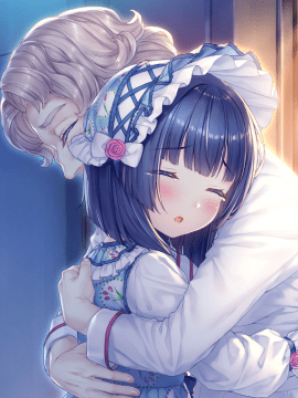 [NEKO WORKs] ネコぱら vol.4 ネコとパティシェのノエル_neko4_an23b