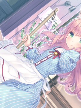 [NEKO WORKs] ネコぱら vol.4 ネコとパティシェのノエル_neko4_an22b