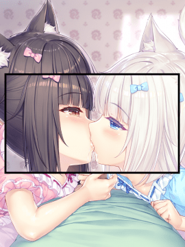[NEKO WORKs] ネコぱら vol.4 ネコとパティシェのノエル_neko4_h01e