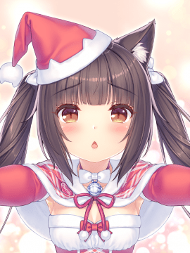 [NEKO WORKs] ネコぱら vol.4 ネコとパティシェのノエル_neko4_cs05k