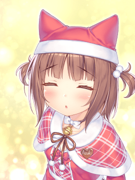 [NEKO WORKs] ネコぱら vol.4 ネコとパティシェのノエル_neko4_cs05j