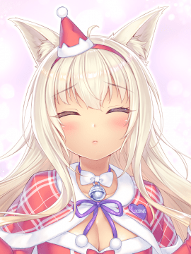 [NEKO WORKs] ネコぱら vol.4 ネコとパティシェのノエル_neko4_cs05h
