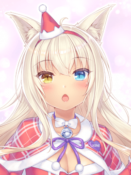 [NEKO WORKs] ネコぱら vol.4 ネコとパティシェのノエル_neko4_cs05g