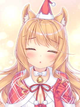 [NEKO WORKs] ネコぱら vol.4 ネコとパティシェのノエル_neko4_cs05f